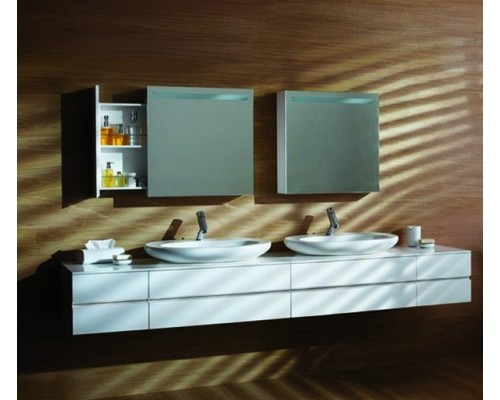 Раковина Laufen Alessi one 8.1897.2.400.104.1