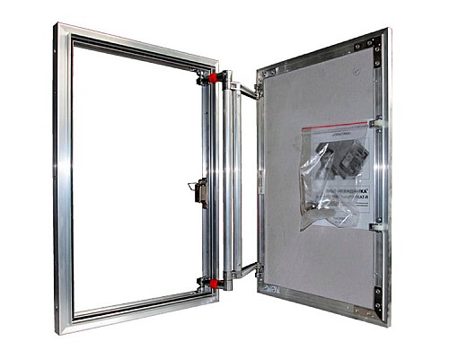 Люк Praktika ЕвроФормат-Р АТР 20/30 сантехнический