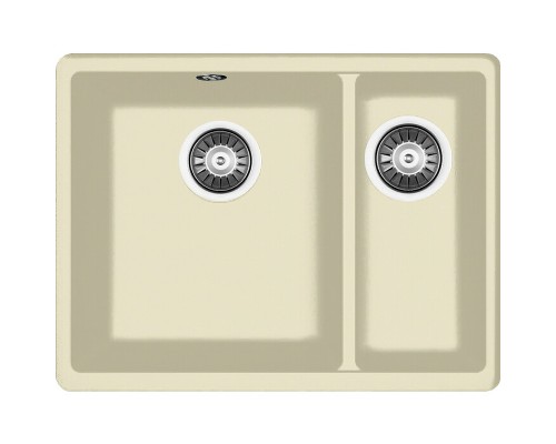 Кухонная мойка Florentina Вега-335/160 22.325.D0510.202 Шампань