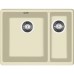 Кухонная мойка Florentina Вега-335/160 22.325.D0510.202 Шампань