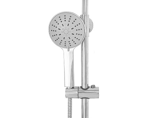 Душевая система Agger Merry A1393300 Хром