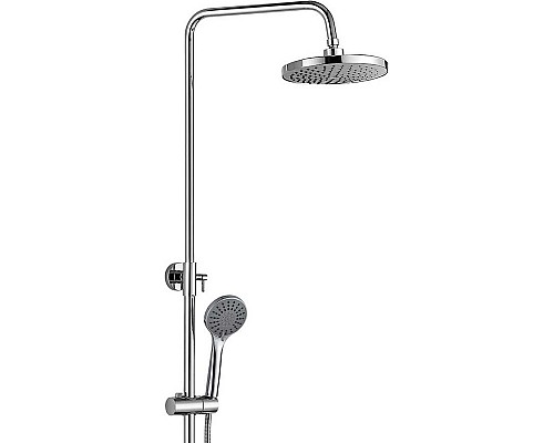 Душевая система Agger Merry A1393300 Хром