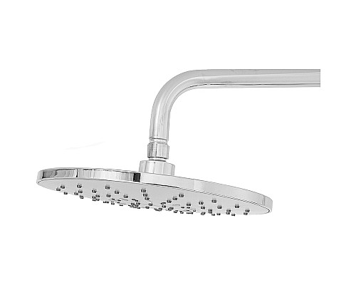 Душевая система Agger Merry A1393300 Хром