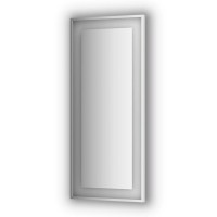 Зеркало Evoform Ledside 140х60 Сталь