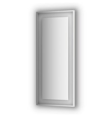 Зеркало Evoform Ledside 140х60 Сталь