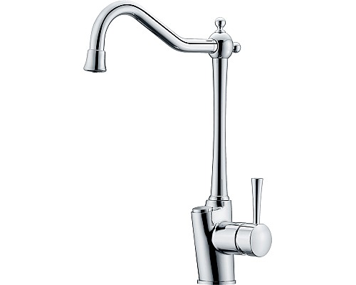 Смеситель для кухонной мойки ZORG Sanitary ZR 353 YF