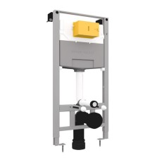 Инсталляция Excellent Shiro для унитаза