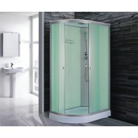 Душевая кабина Niagara Classic NG-3312-14L 120x80