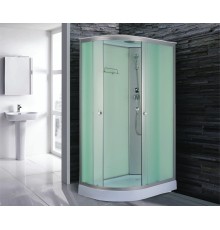 Душевая кабина Niagara Classic NG-3312-14L 120x80