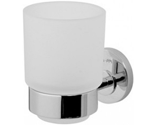 Стакан для зубных щеток AM.PM Bliss A5534300 Хром