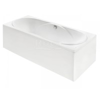 Панель фронтальная для акриловой ванны Roca Madeira 259971000