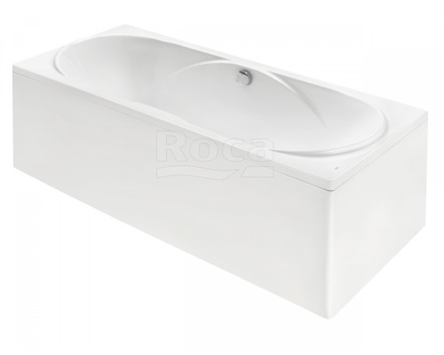 Панель фронтальная для акриловой ванны Roca Madeira 259971000