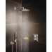 Подключение Grohe для душевого шланга
