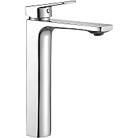 Смеситель для раковины Haiba HB11810 Хром