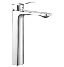 Смеситель для раковины Haiba Хром