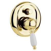 Смеситель для душа Cezares ELITE-VDIM-03/24-Bi