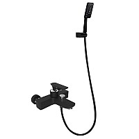 Смеситель для ванны с душем AltroBagno Aperto 0211 NeOp