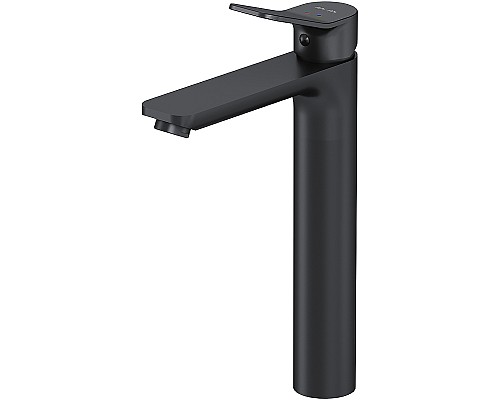 Смеситель для раковины AM.PM X-Joy F85A92022 Черный матовый