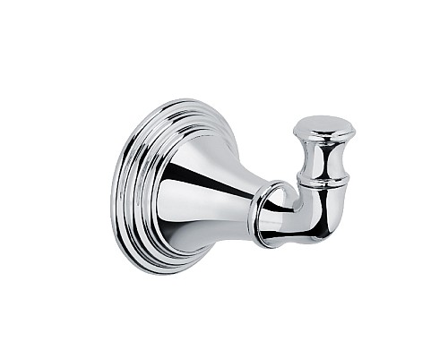 Крючок одинарный FIXSEN Best FX-71605