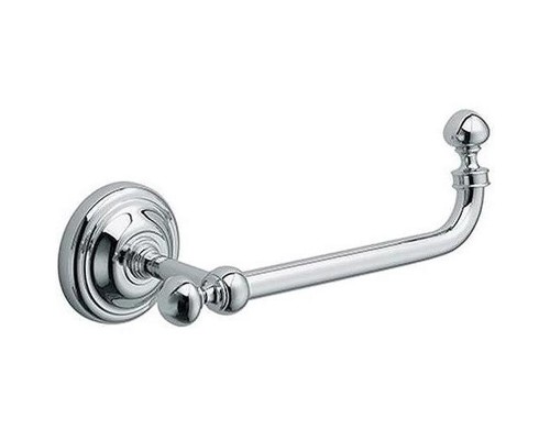 Держатель туалетной бумаги Paini Duomo 88CR051 Хром