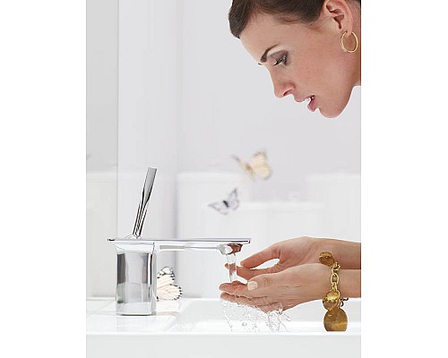 Смеситель для раковины Jacob Delafon E14760CP