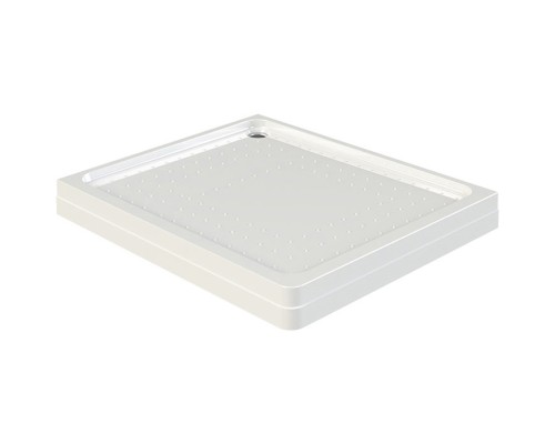 Акриловый поддон для душа Radomir 110x90x16 L 1-11-0-1-0-122 Белый