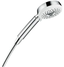 Душевая лейка Hansgrohe Crometta 100 Multi