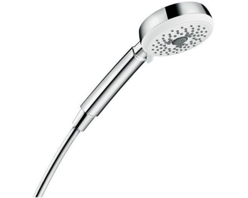 Душевая лейка Hansgrohe Crometta 100 Multi 26823400