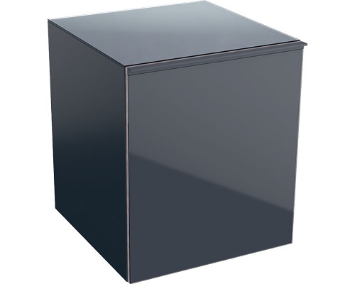 Боковой шкафчик Geberit Acanto 45 см 500.618.JK.2