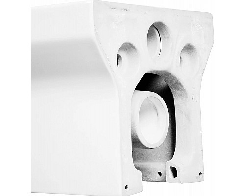 Унитаз Jacob Delafon Elite EDX114RU-00 подвесной с сиденьем Микролифт