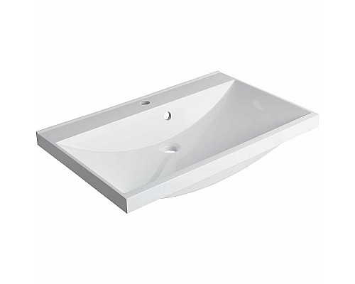 Раковина Aquanet Нота 75 281221 Белая