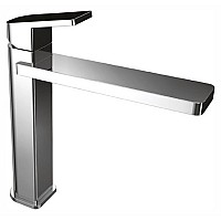 Смеситель на раковину Cezares TREND-LC11-01-Cr