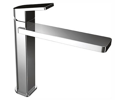 Смеситель на раковину Cezares TREND-LC11-01-Cr