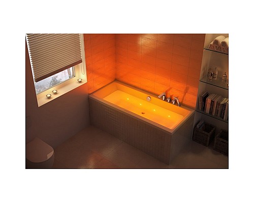 Ванна Excellent Pryzmat 190x90