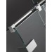 Душевая дверь Radaway Arta DWJ II 620 профиль Хром стекло прозрачное