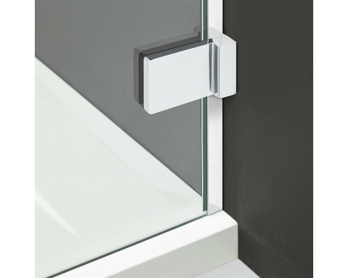 Душевая дверь Radaway Arta DWJ II 620 профиль Хром стекло прозрачное