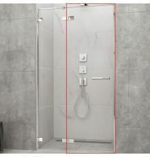 Душевая дверь Radaway Arta DWJ II 620 профиль Хром стекло прозрачное