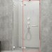 Душевая дверь Radaway Arta DWJ II 620 профиль Хром стекло прозрачное