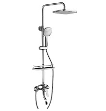 Душевая система Rossinka RS29-46 Хром