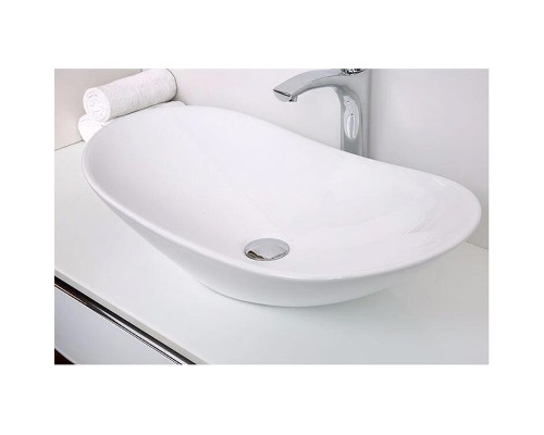 Раковина-чаша Comforty 62 7811A Белая