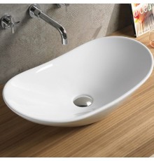 Раковина-чаша Comforty 62 7811A Белая