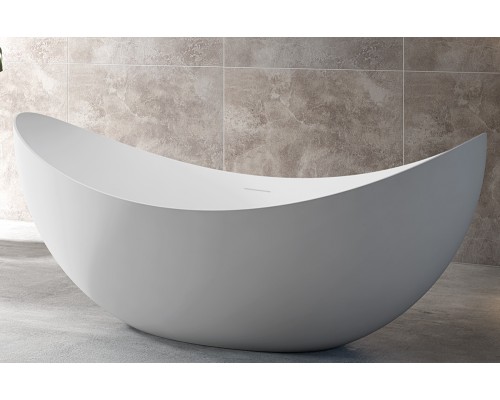 Акриловая ванна ABBER AB9333