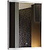 Зеркало Silver Mirrors Santana 60 LED-00002286 с подсветкой с сенсорным выключателем и подогревом