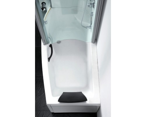 Акриловая ванна Gemy G8040 C L