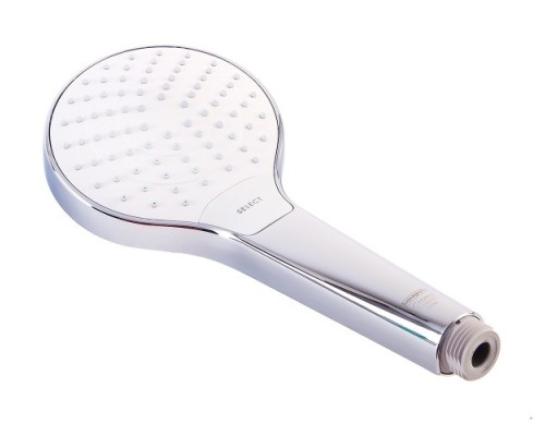 Душевой гарнитур Hansgrohe Croma Select S 26421400 Хром Белый