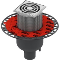 Трап дренажный TECE drainpoint 3601300 