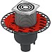 Трап дренажный TECE drainpoint 3601300