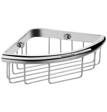 Угловая корзинка Hansgrohe Logis Universal