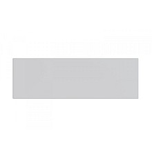 Панель фронтальная для ванны AM.PM Spirit W72A-180-080W-P2 1795 мм
