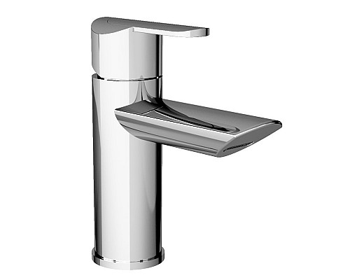 Смеситель на раковину Cezares GARDA-LSM1-01-Cr